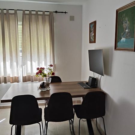 Relax En La Playa Apartment Jávea Екстериор снимка