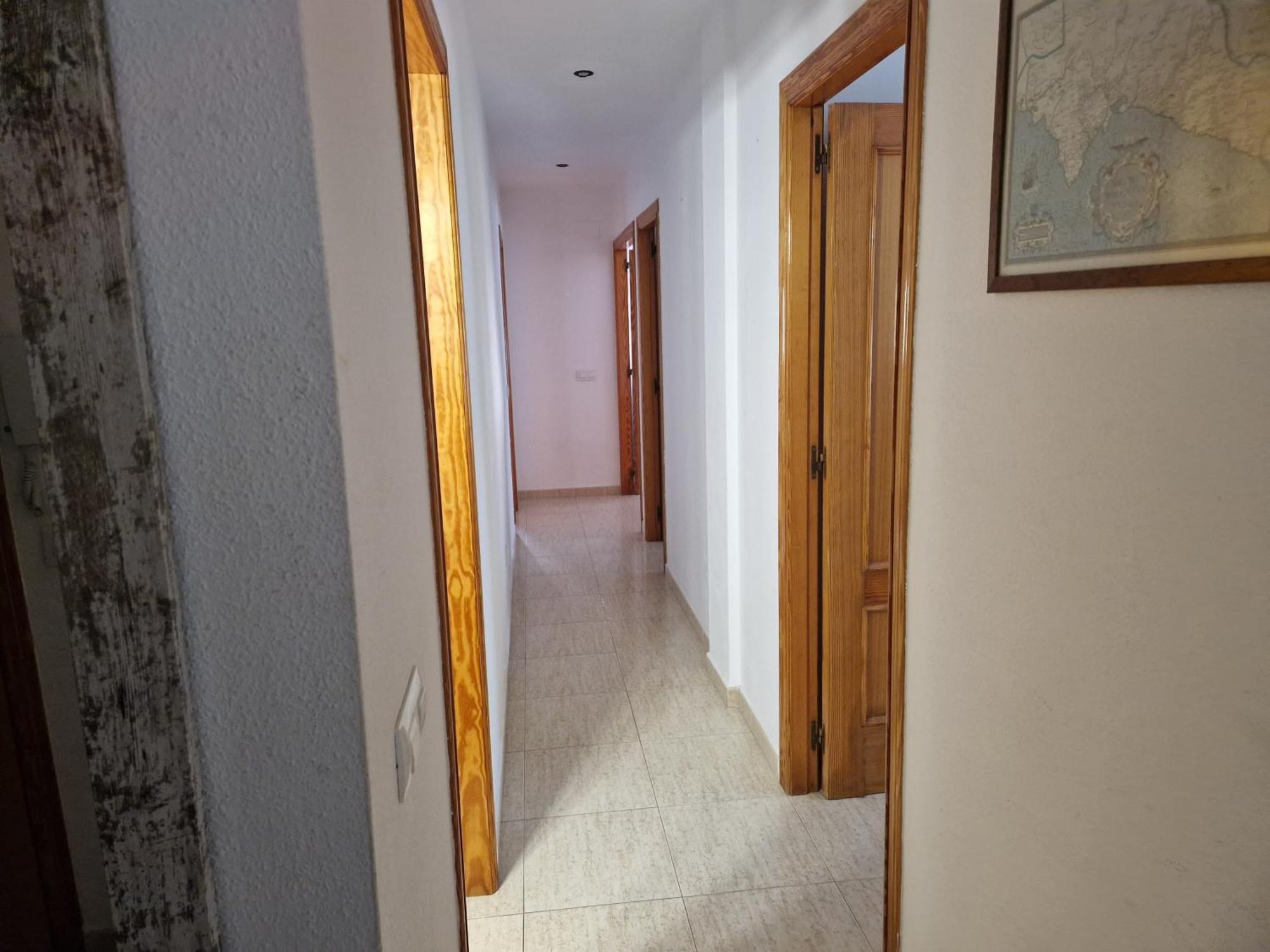 Relax En La Playa Apartment Jávea Екстериор снимка