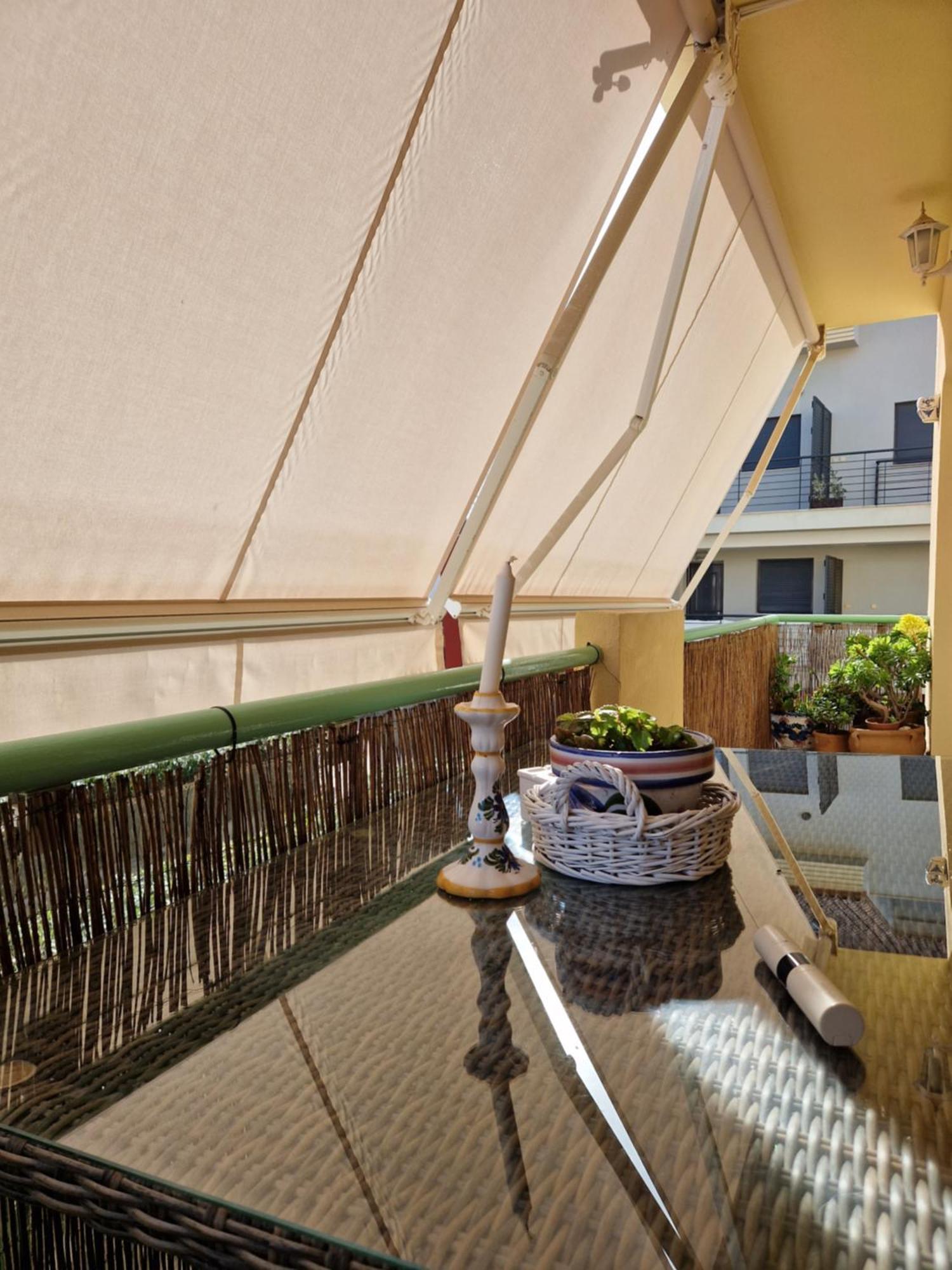 Relax En La Playa Apartment Jávea Екстериор снимка