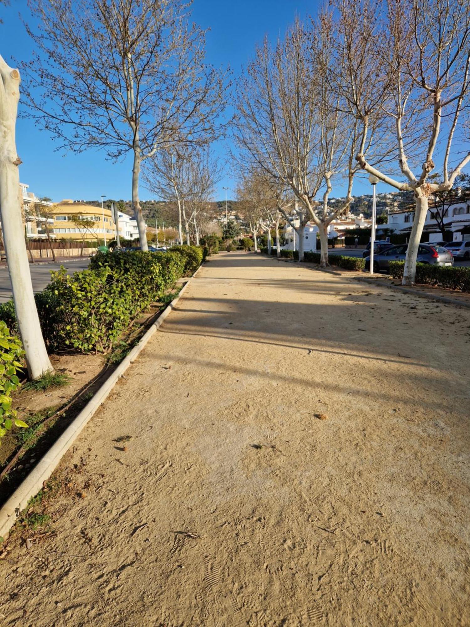 Relax En La Playa Apartment Jávea Екстериор снимка