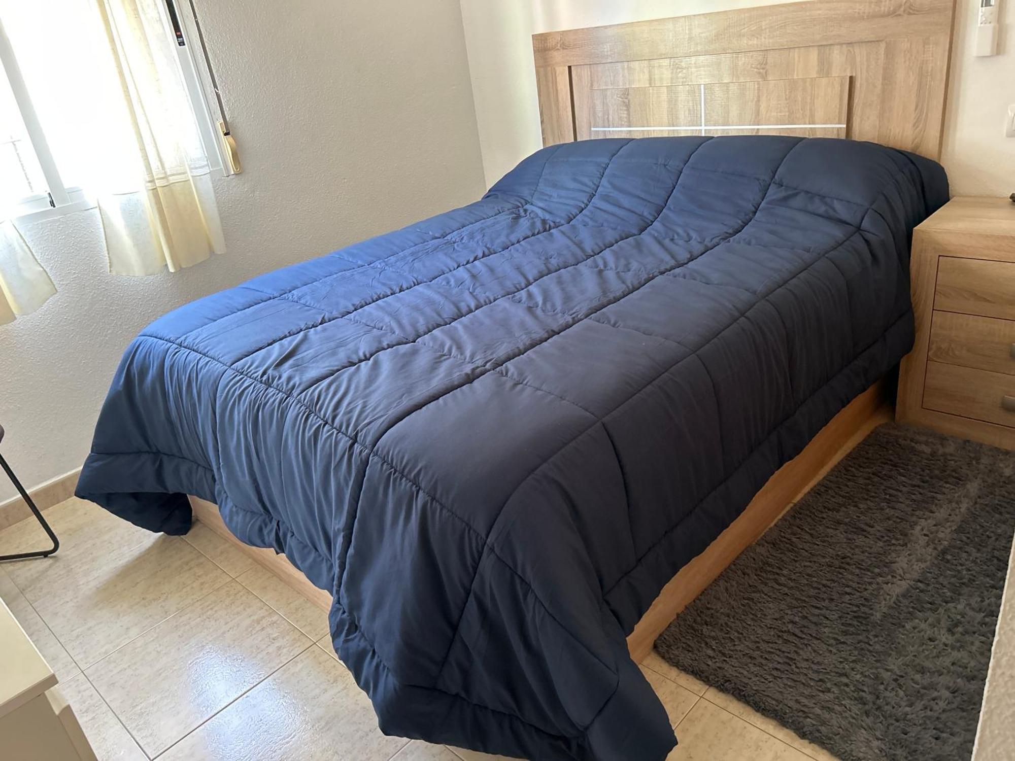 Relax En La Playa Apartment Jávea Екстериор снимка