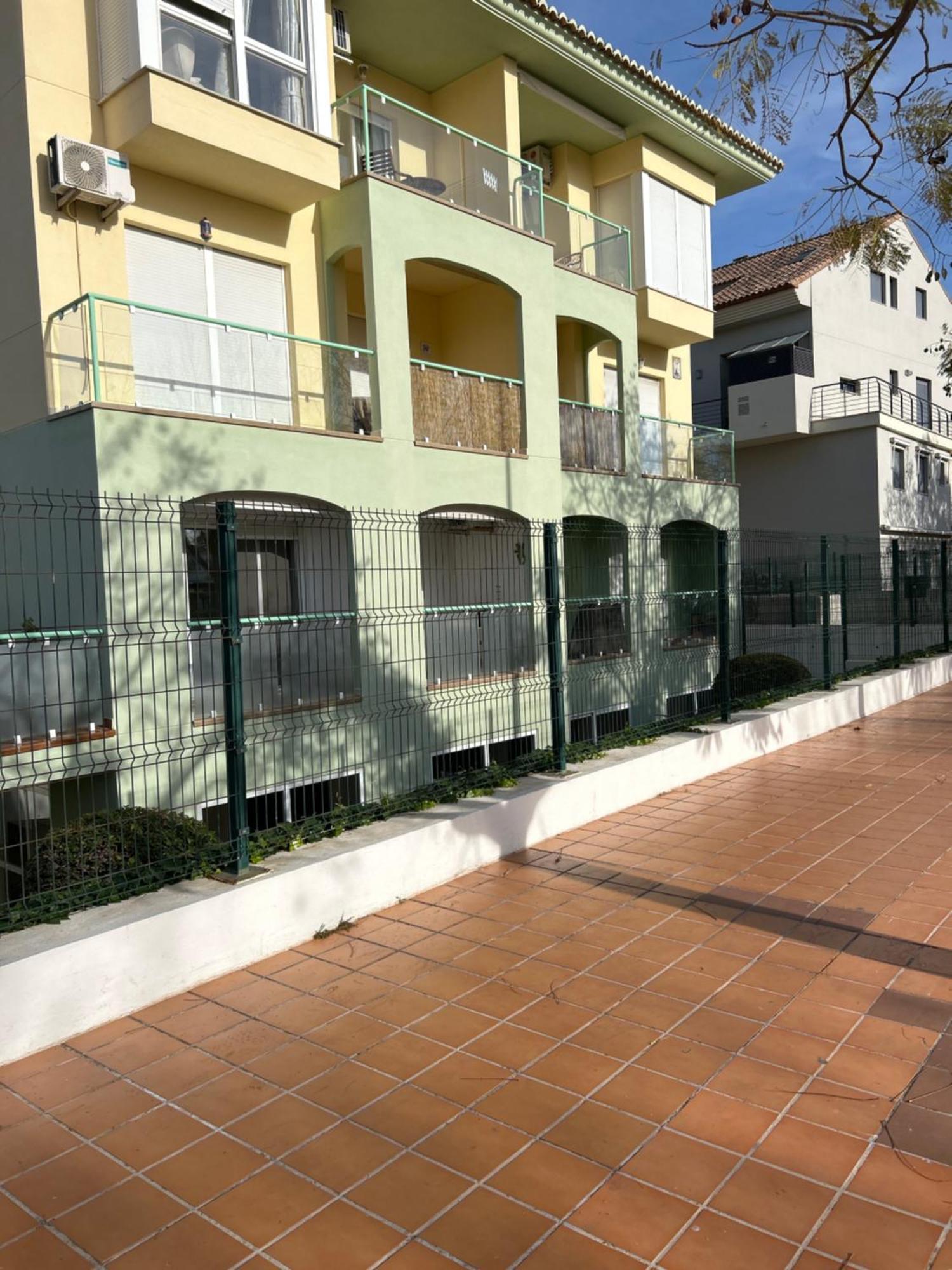 Relax En La Playa Apartment Jávea Екстериор снимка