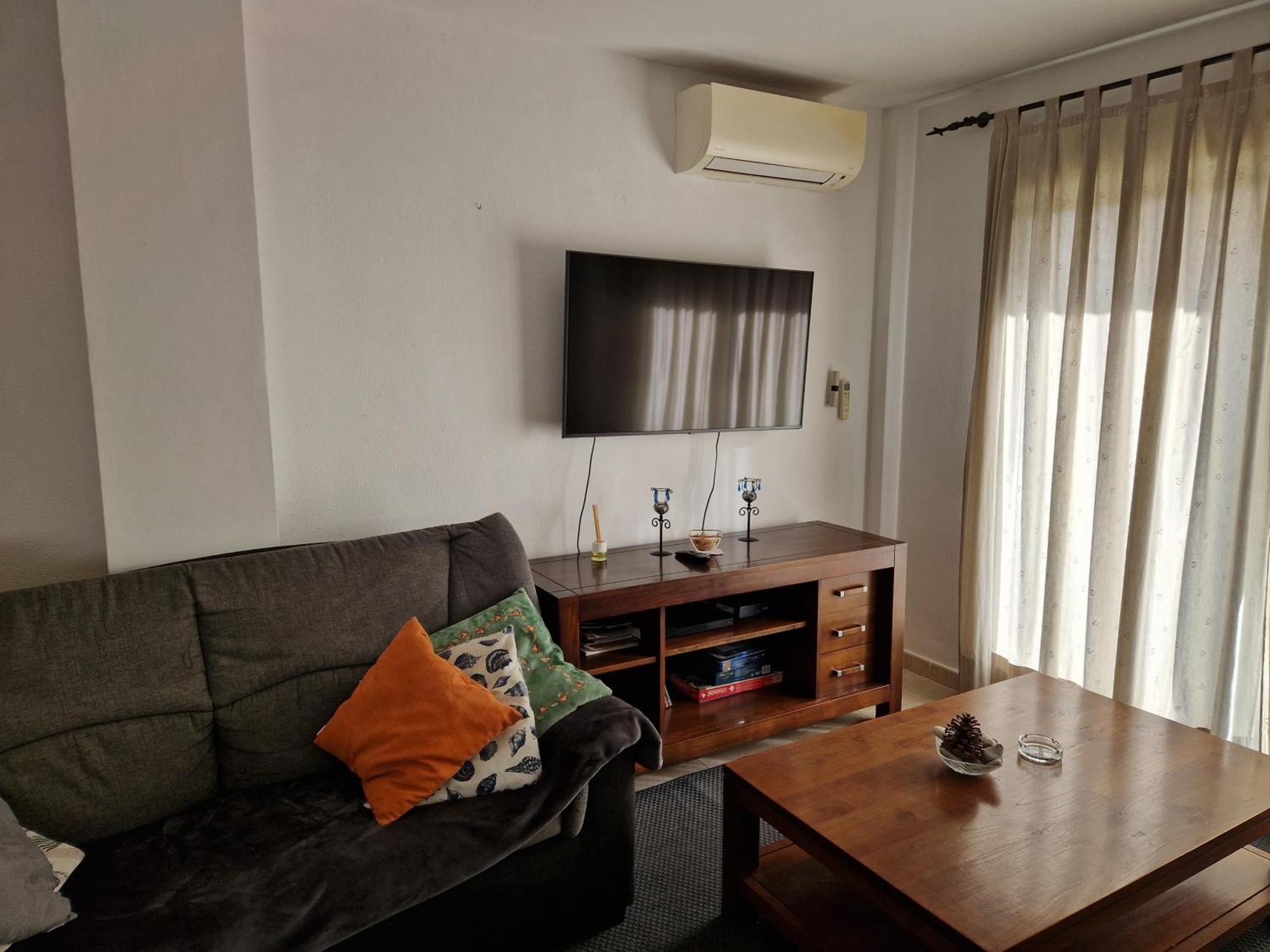 Relax En La Playa Apartment Jávea Екстериор снимка