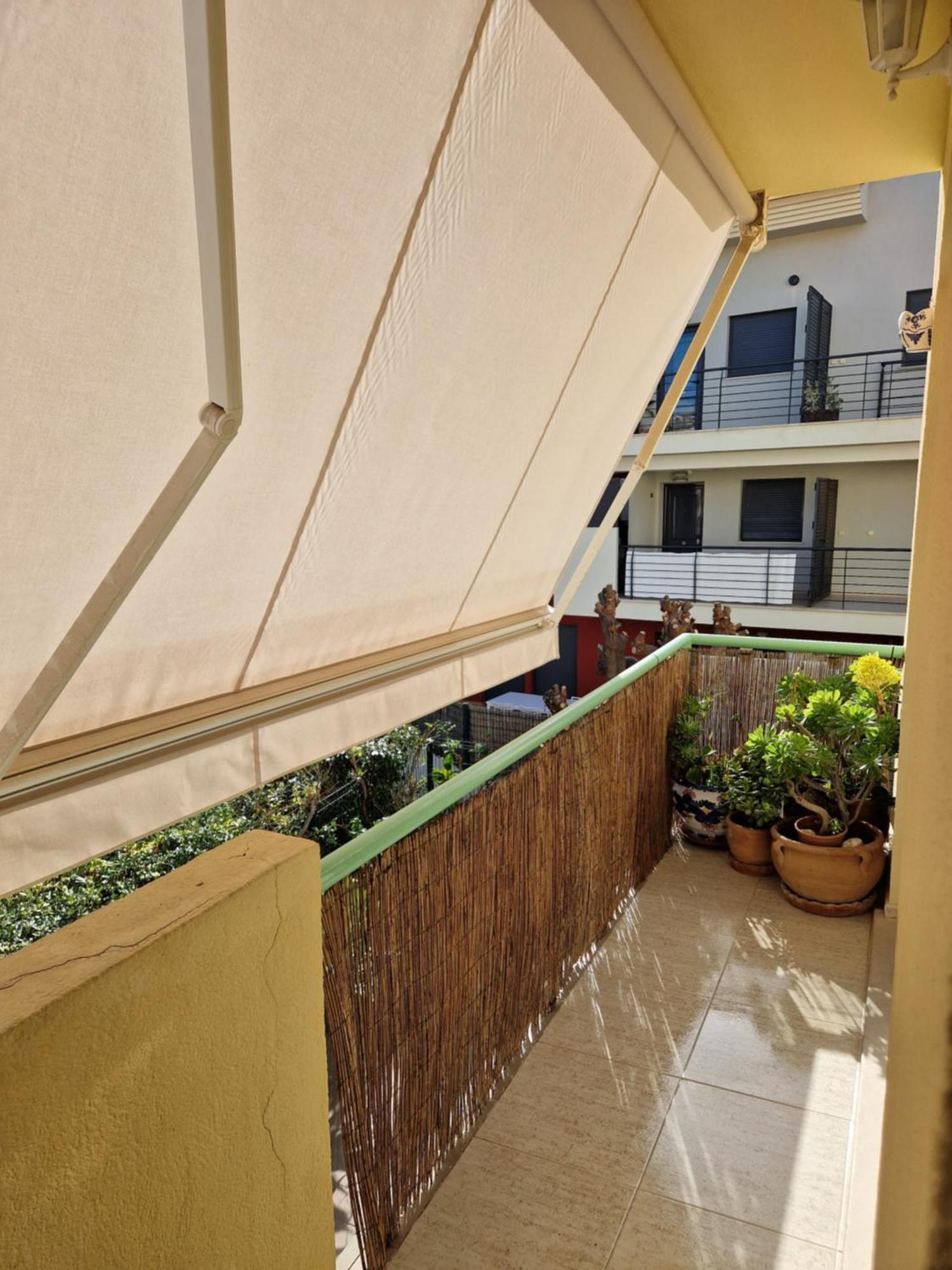 Relax En La Playa Apartment Jávea Екстериор снимка