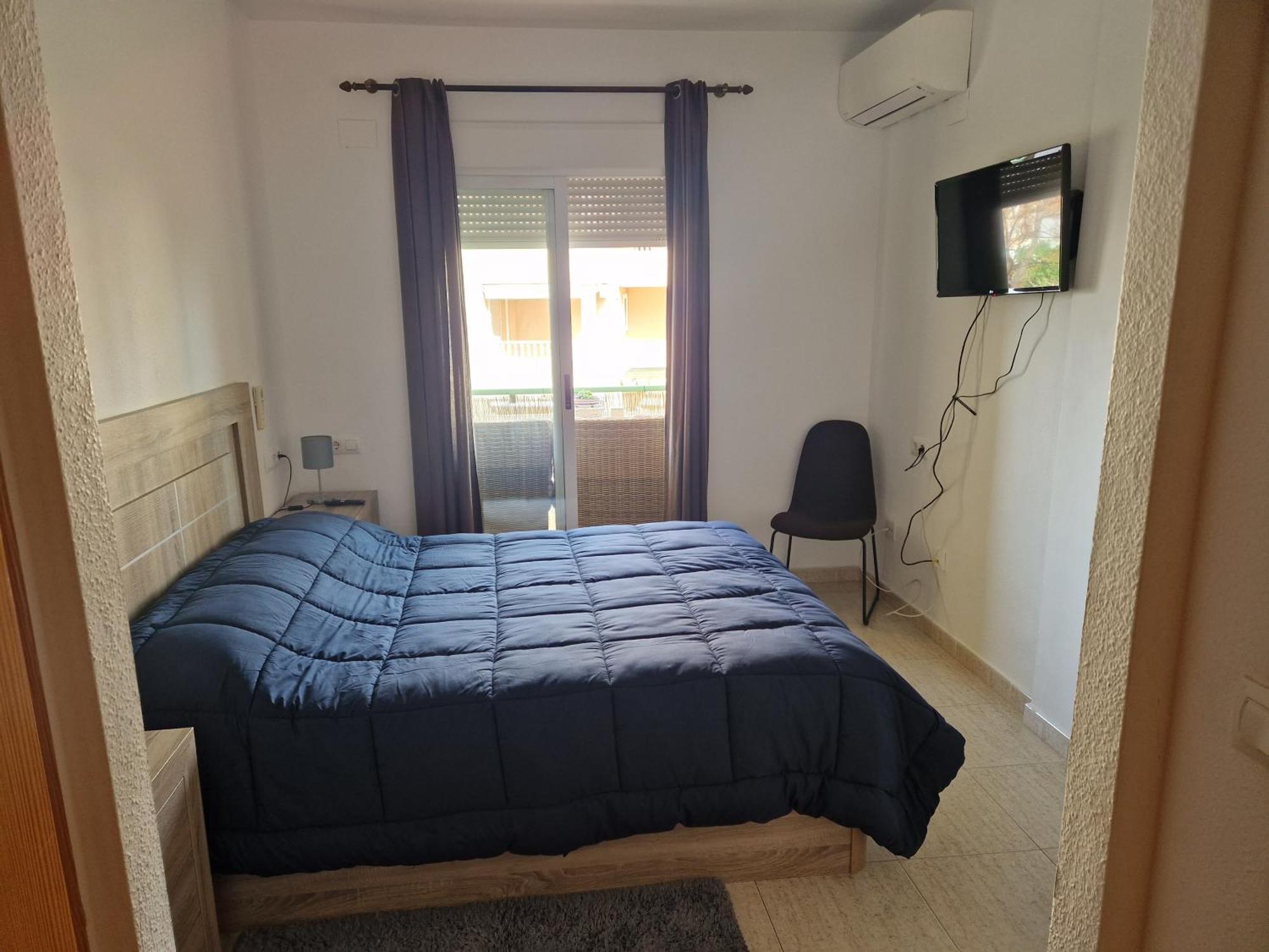 Relax En La Playa Apartment Jávea Стая снимка