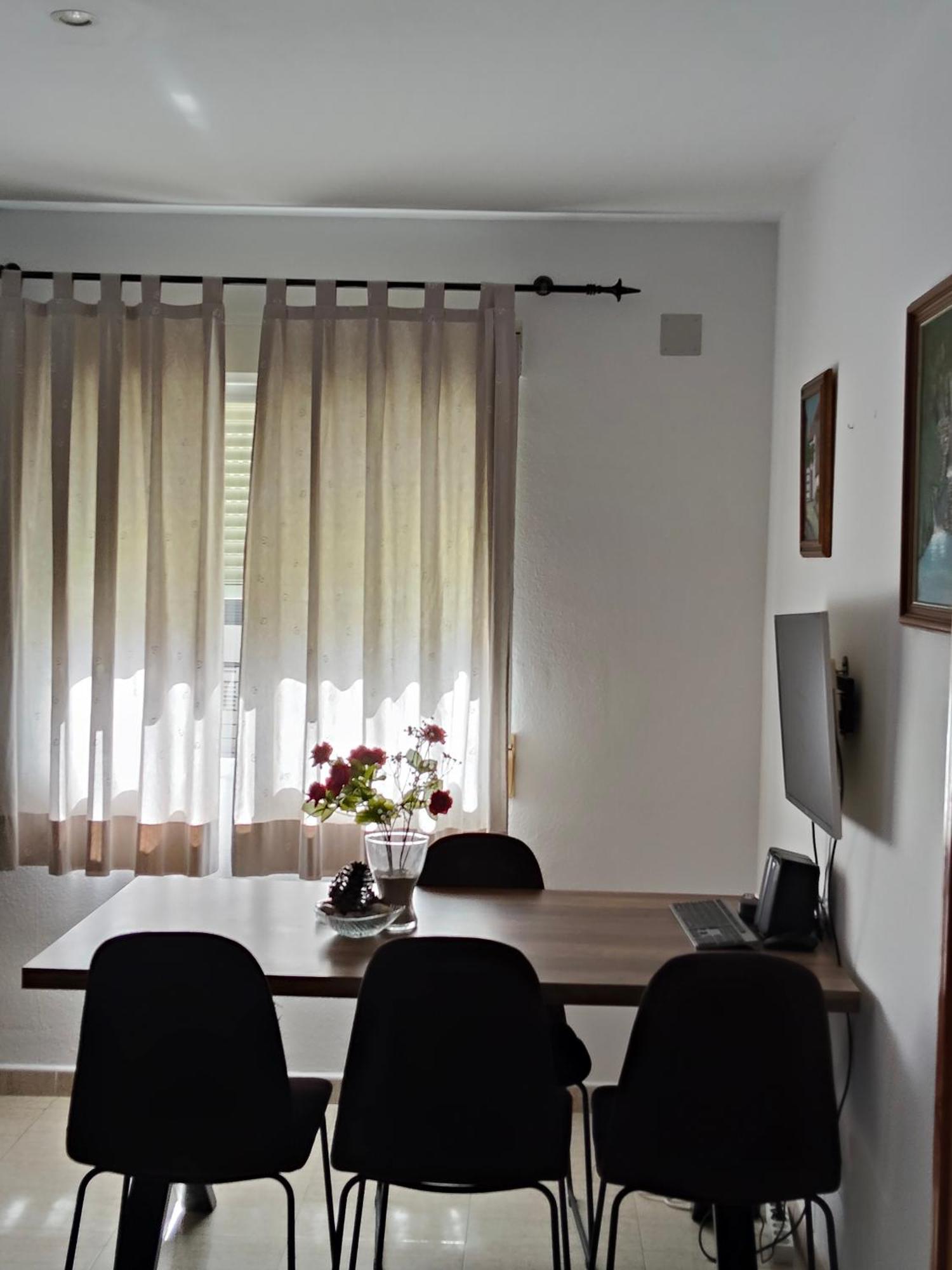 Relax En La Playa Apartment Jávea Екстериор снимка