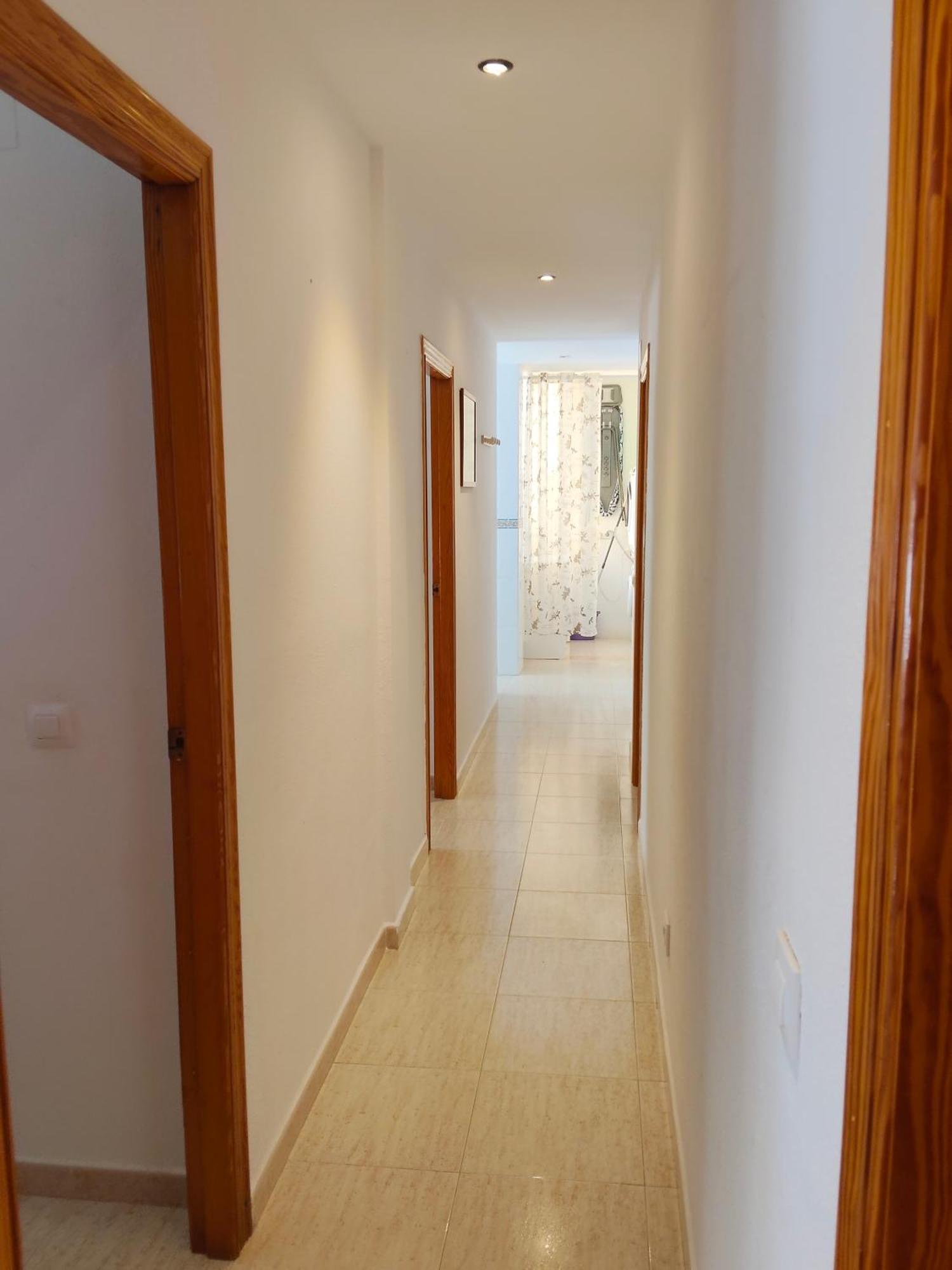 Relax En La Playa Apartment Jávea Екстериор снимка