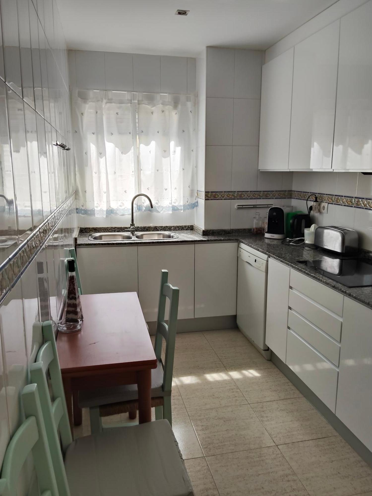 Relax En La Playa Apartment Jávea Екстериор снимка
