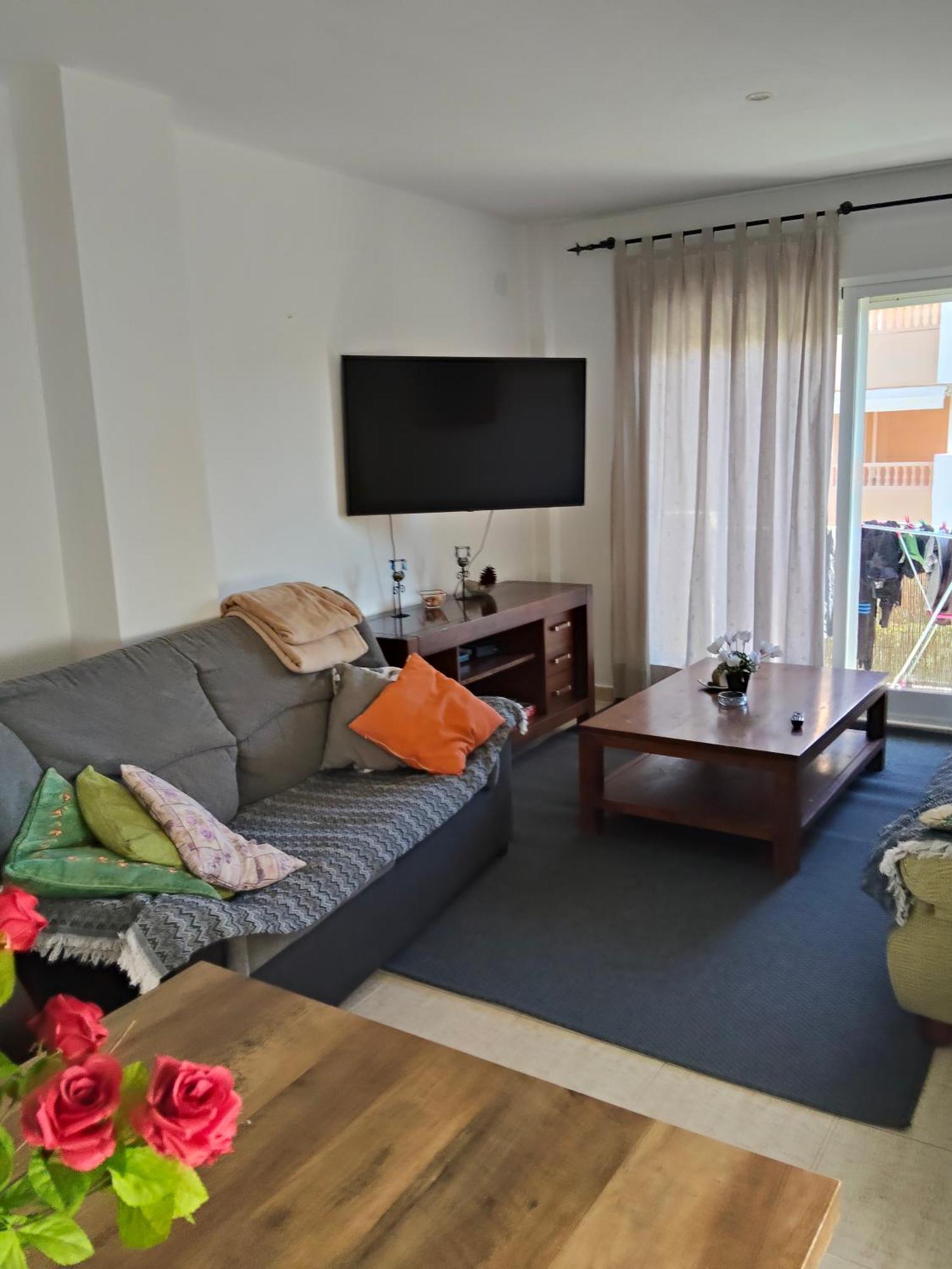 Relax En La Playa Apartment Jávea Екстериор снимка