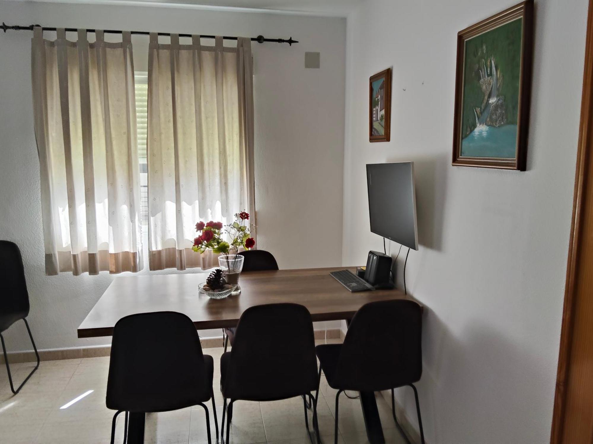 Relax En La Playa Apartment Jávea Екстериор снимка
