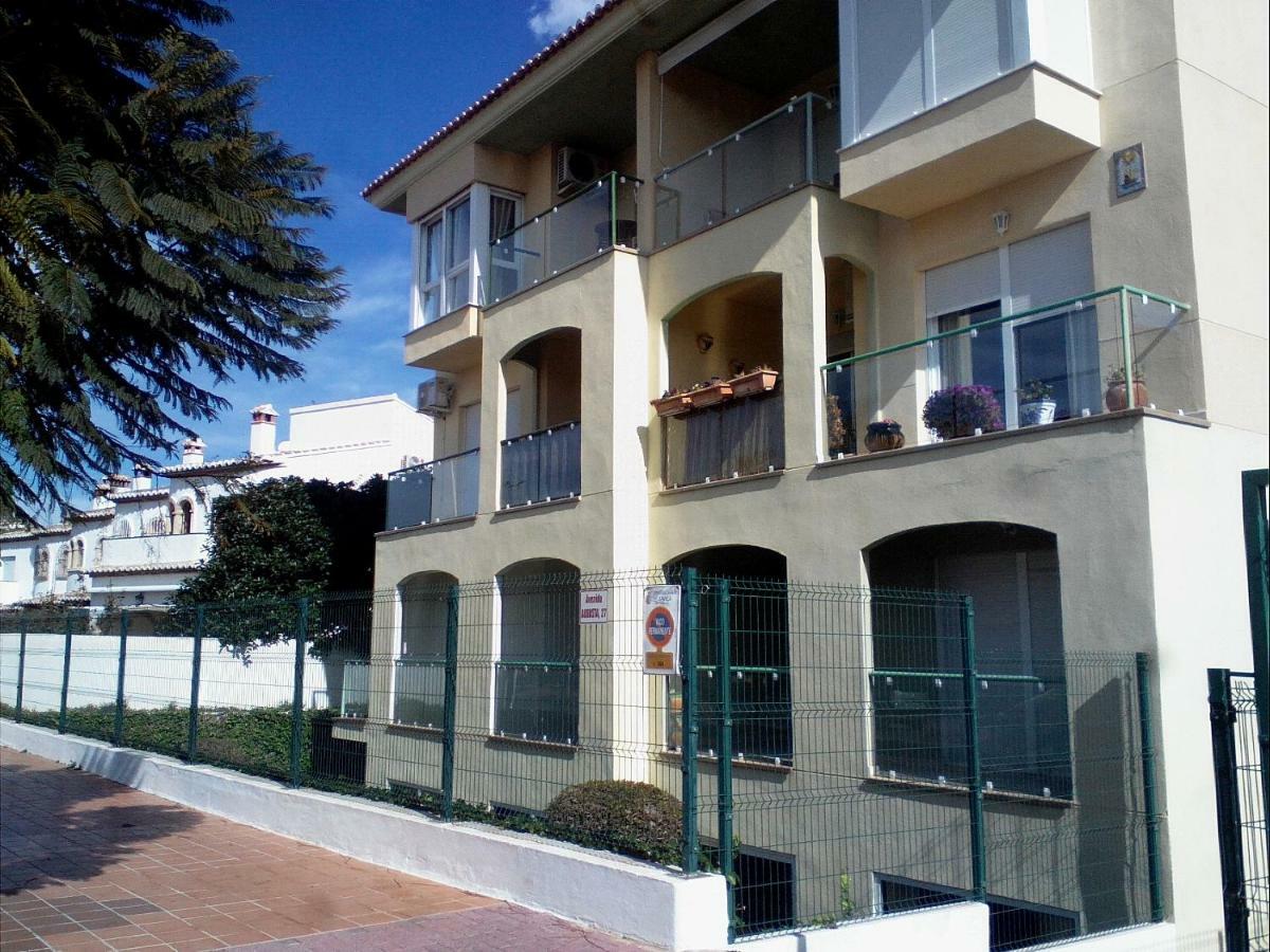 Relax En La Playa Apartment Jávea Екстериор снимка