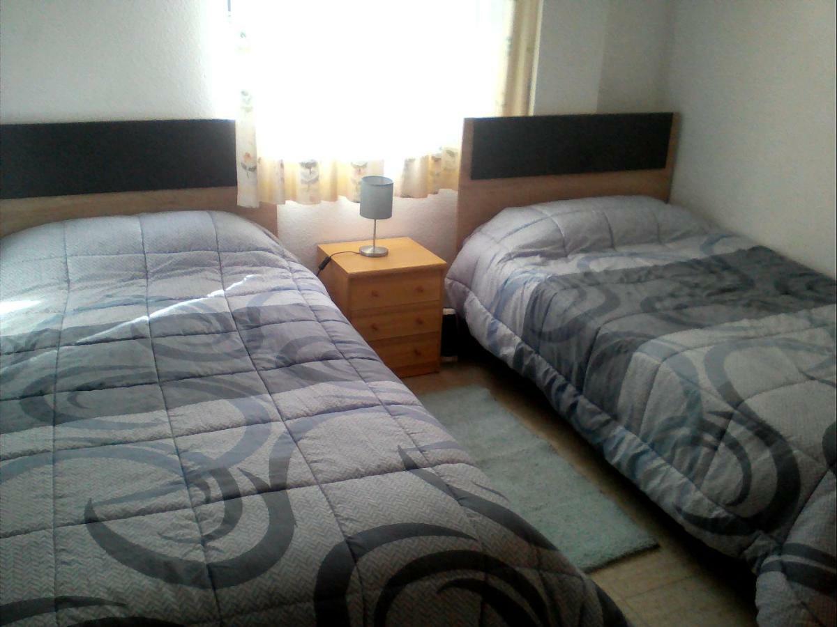 Relax En La Playa Apartment Jávea Екстериор снимка