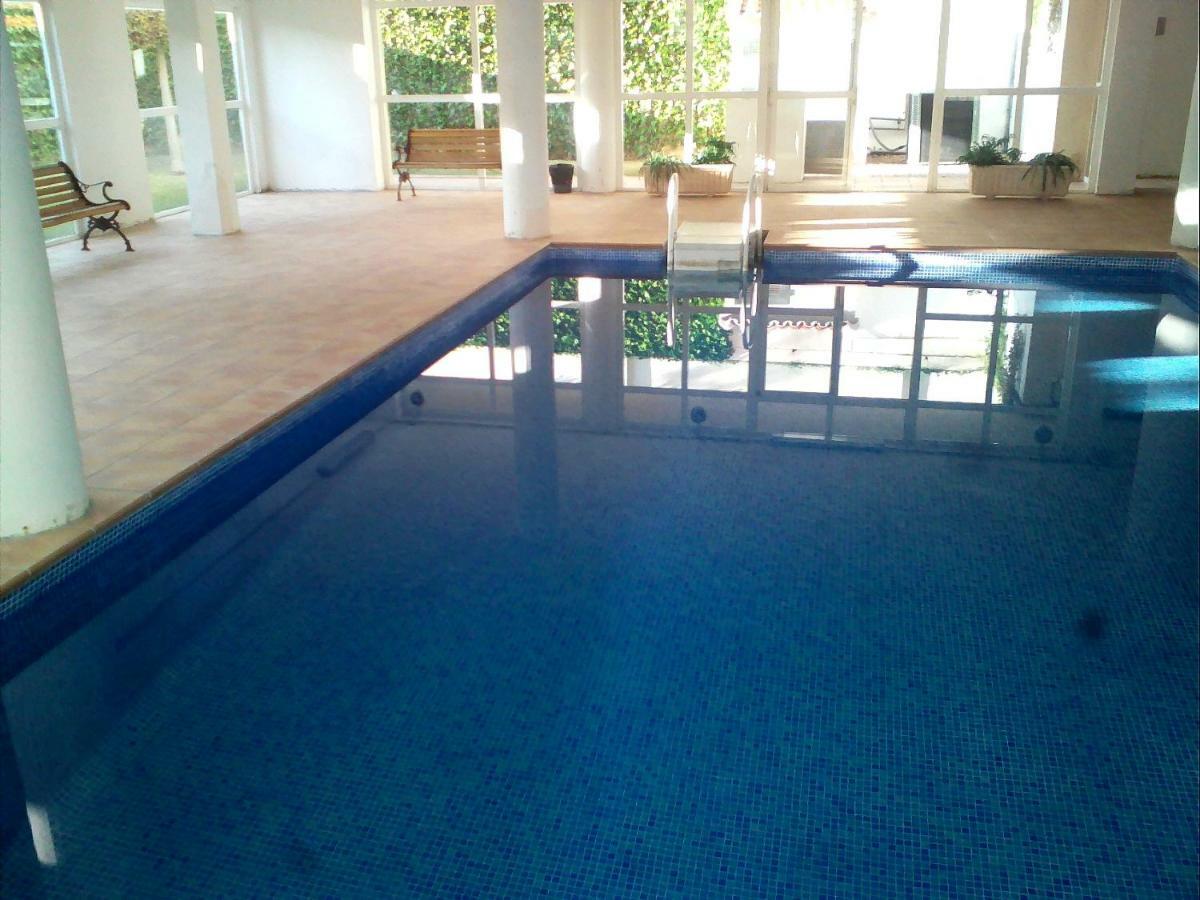 Relax En La Playa Apartment Jávea Екстериор снимка