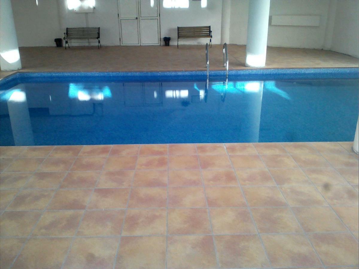 Relax En La Playa Apartment Jávea Екстериор снимка